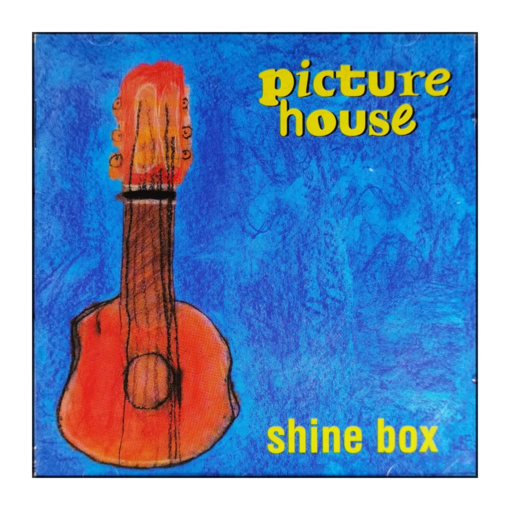 Picturehouse: Shine Box