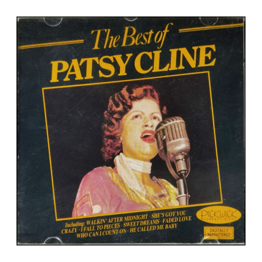 Patsy Cline: The Best Of