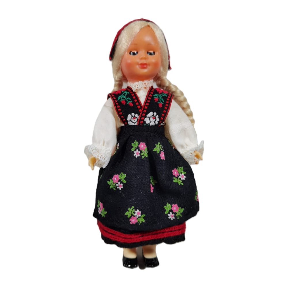 Den Norske Dukkelabrikk: Gudbrandsdal