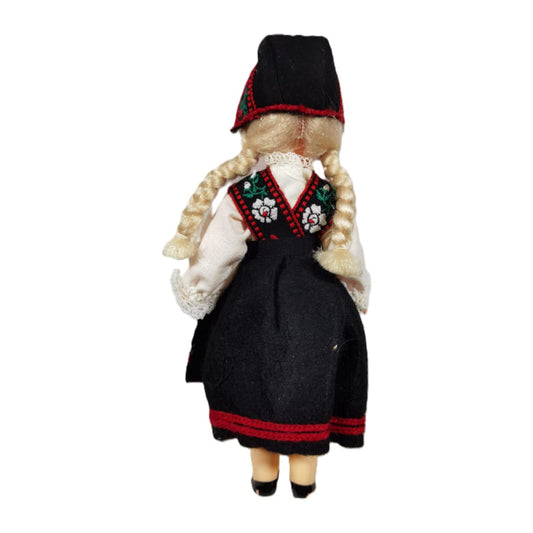 Den Norske Dukkelabrikk: Gudbrandsdal