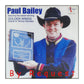 Paul Bailey: By Request