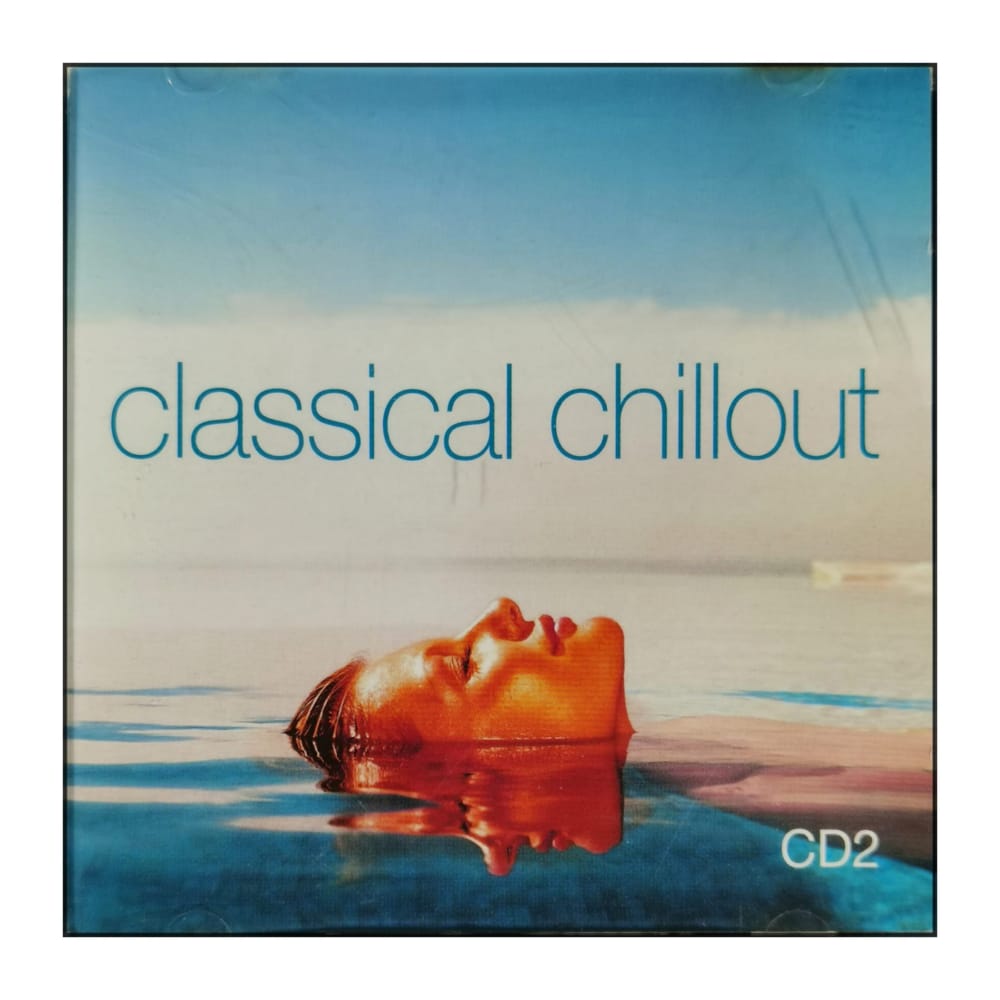 Classical Chillout Disc-2