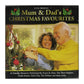 K-Tel: Mum & Dad'S Christmas Favourites