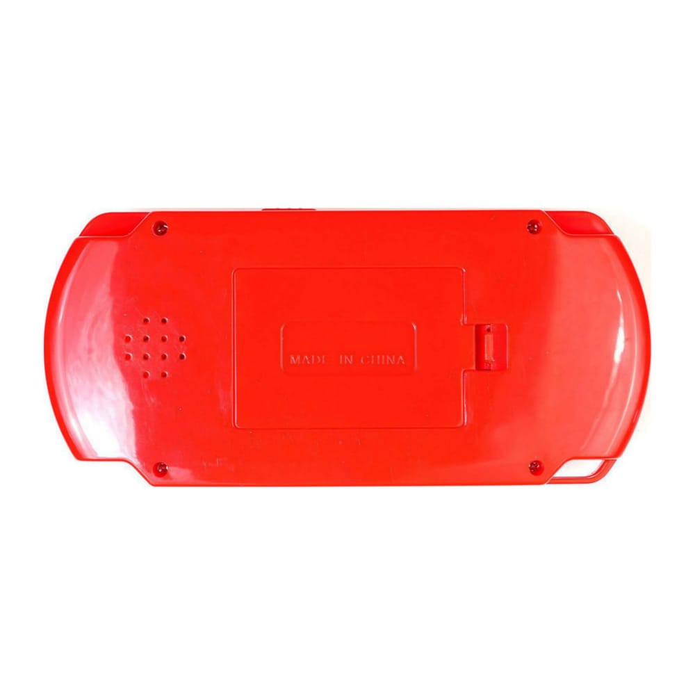 Game Player 8Bit 268In1 (Red)