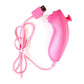 Nintendo Wii: Nunchuck Wired (Pink)