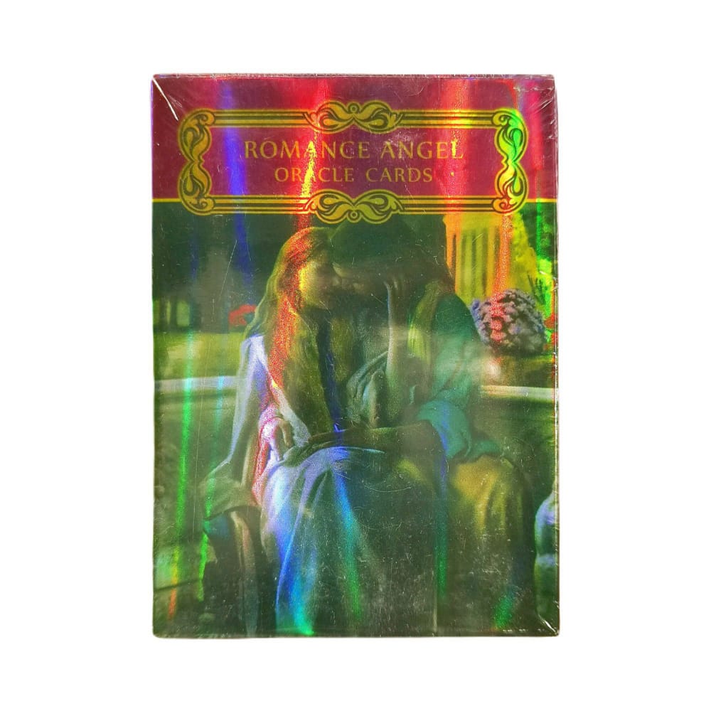 Romance Angel - Oracle