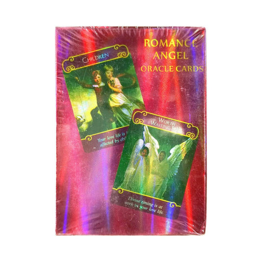 Romance Angel - Oracle