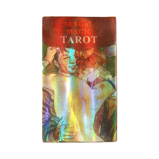 Sexual Magic - Tarot