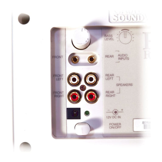 Cambridge Soundworks - Speakers Pcworks