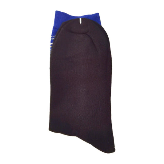 The Starry Night (M-L) Socks