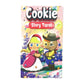 Cookie Story - Tarot