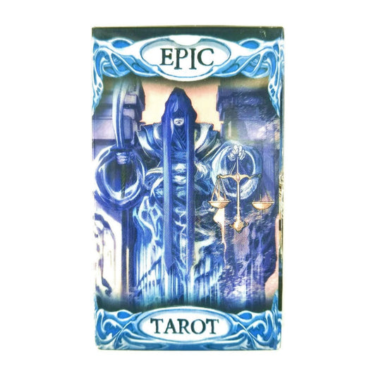 Epic - Tarot
