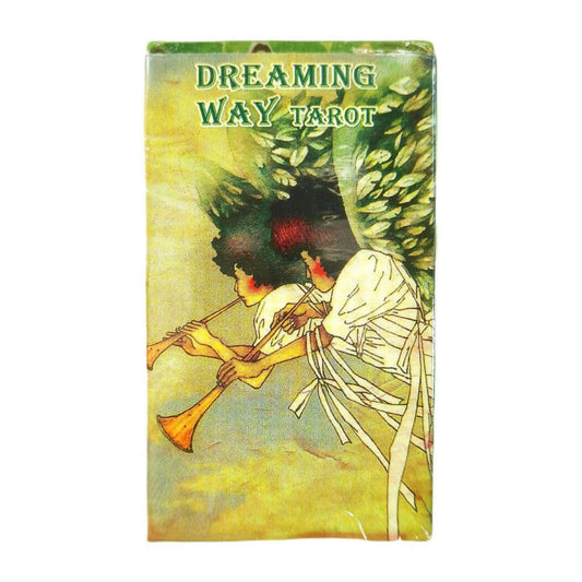 Dreaming Way - Tarot