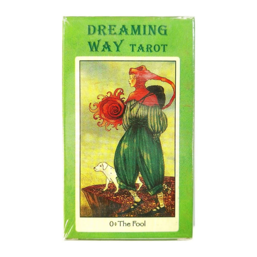 Dreaming Way - Tarot