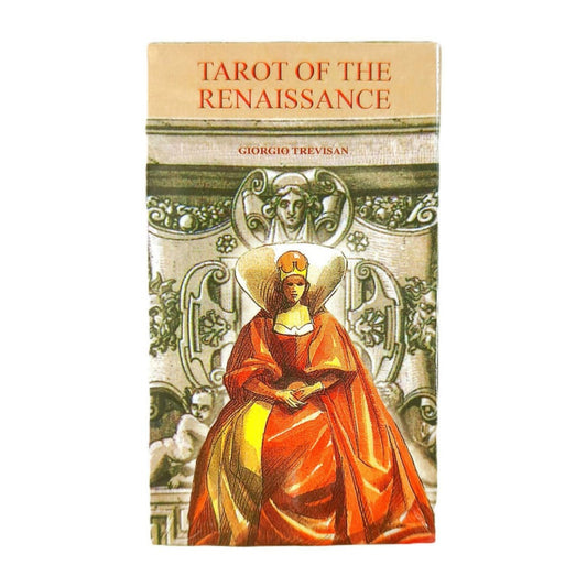 Giorgio Trevisan: Tarot Of The Renaissance - Tarot