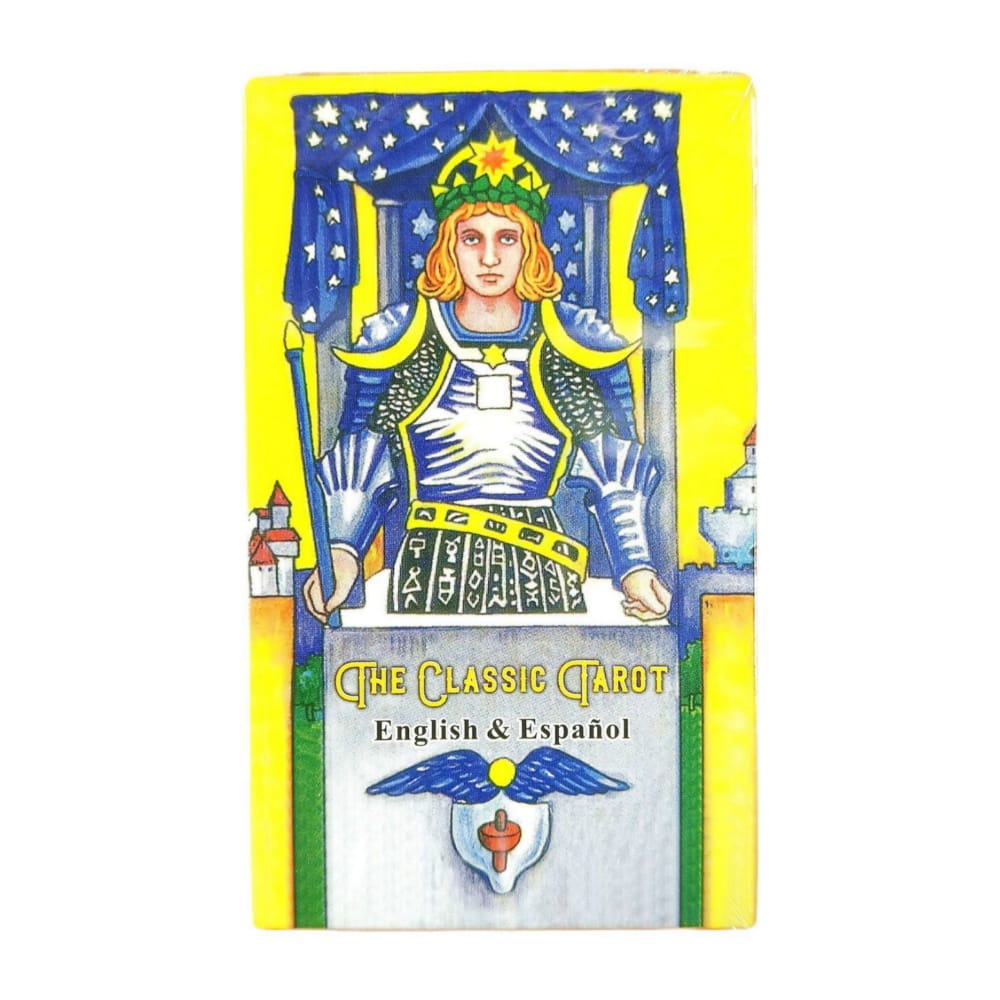 The Classic - Tarot