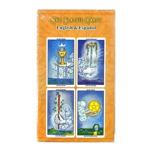 The Classic - Tarot