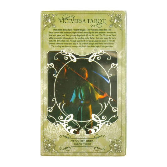 Viceversa - Tarot