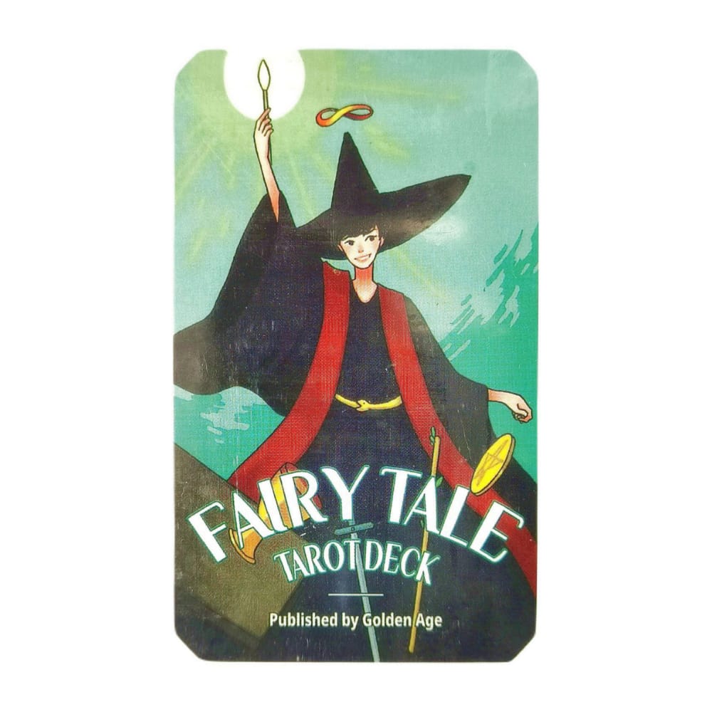 Fairy Tale - Tarot