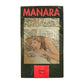 Manara Erotic - Tarot