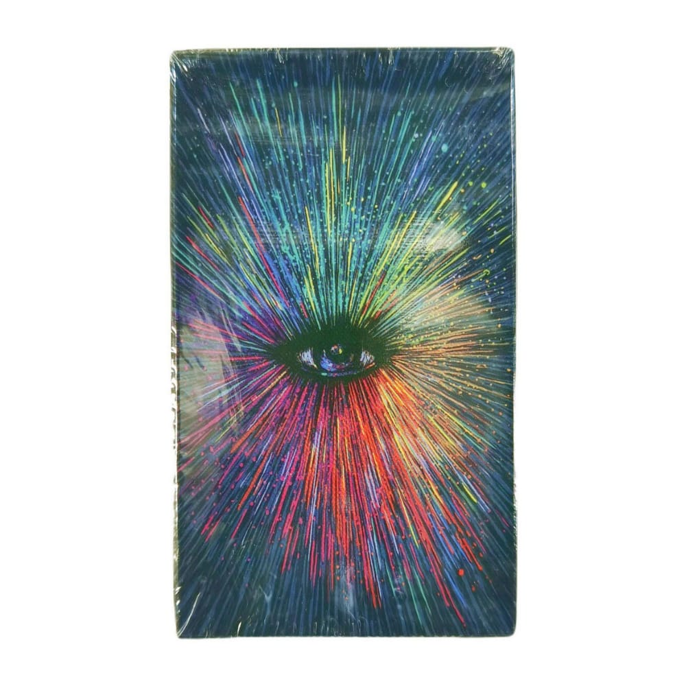 James R. Eads: The Prisma Visions - Tarot