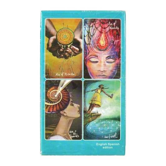 The Light Seer'S - Tarot