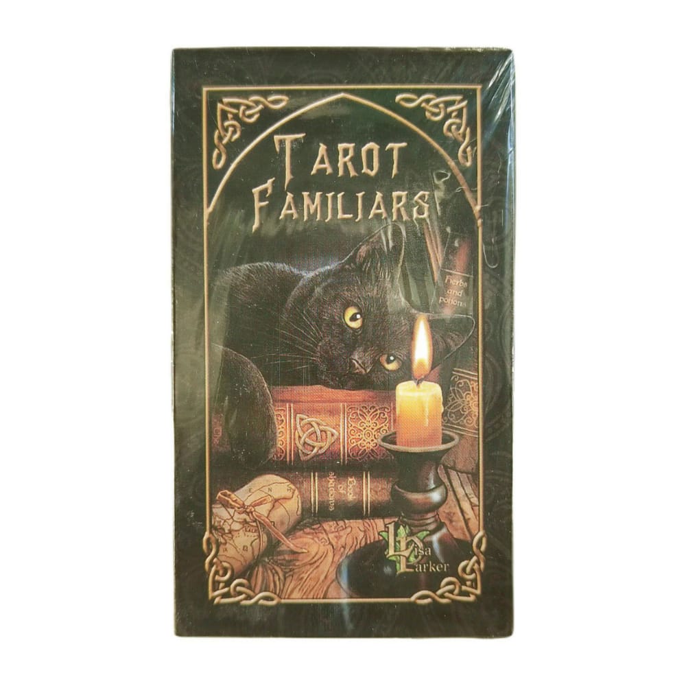 Familiars - Tarot