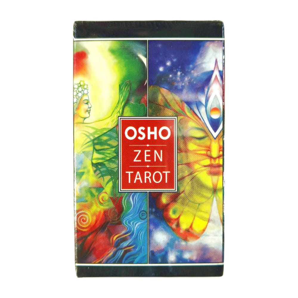 Osho Zen - Tarot