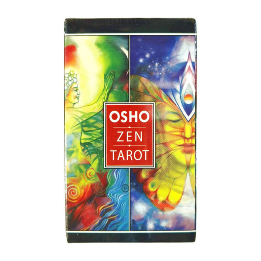 Osho Zen - Tarot