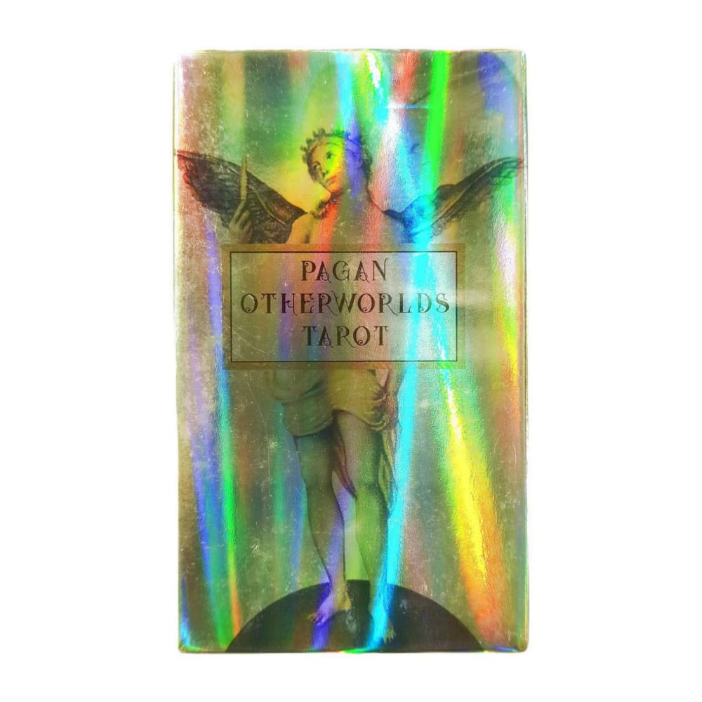 Pagan Otherworlds - Tarot