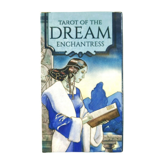 Dream Enchantress - Tarot