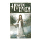 Jack Sephiroth: Heaven & Earth - Tarot