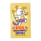 Teddy - Tarot