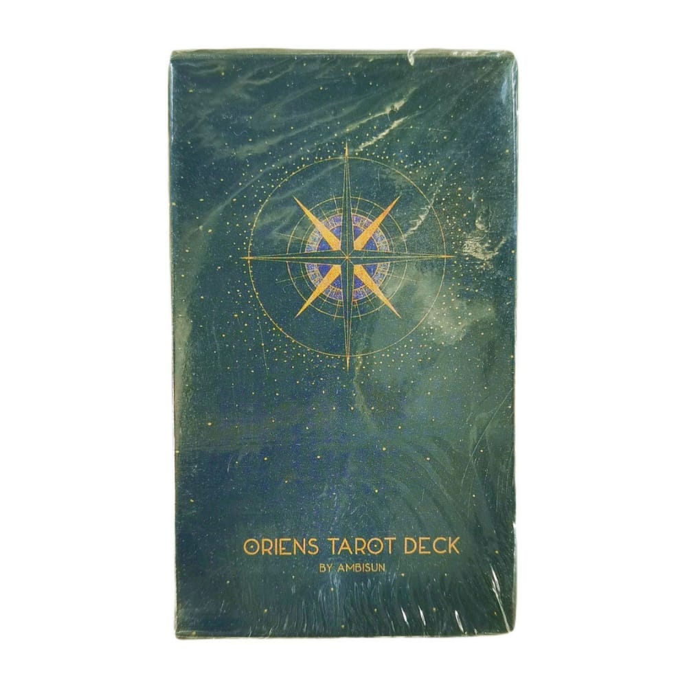 Ambisun: Oriens - Tarot