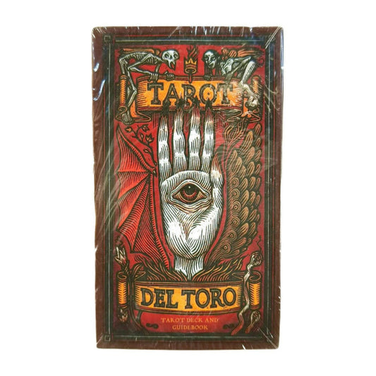 Tarot Del Toro - Tarot