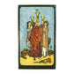 Smith Waite - Tarot