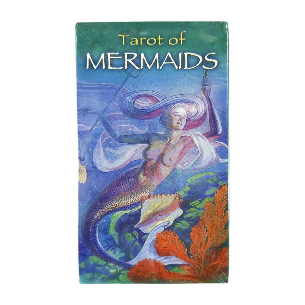 Mermaids - Tarot