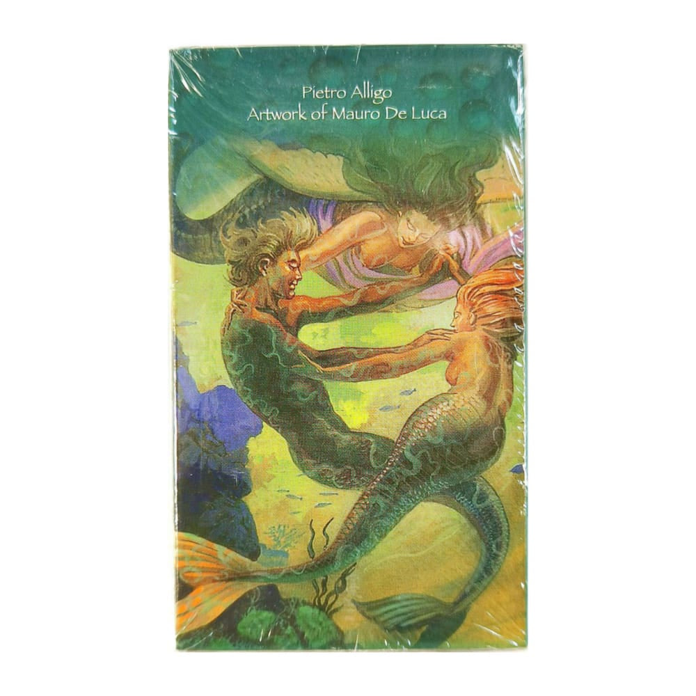 Mermaids - Tarot