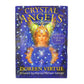 Doreen Virtue: Crystal Angels - Oracle