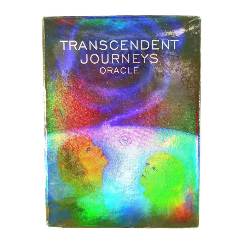 Transcendent Journeys - Oracle