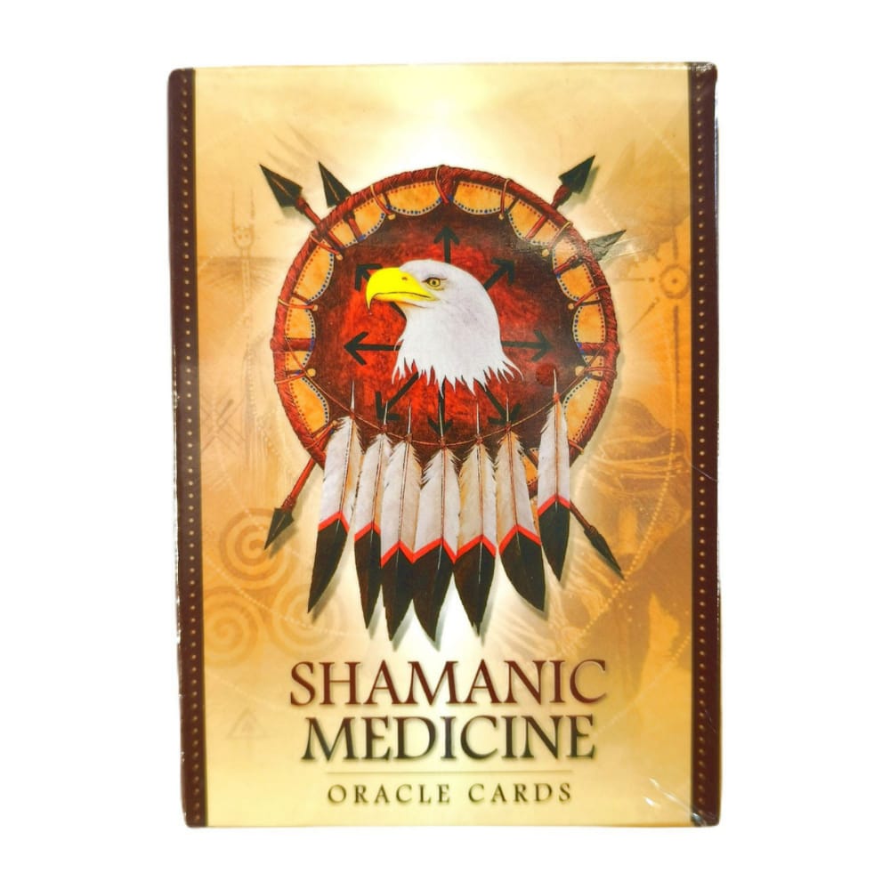 Shamanic Medicine - Oracle