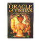 Ciro Marchetti: Oracle Of Visions - Oracle