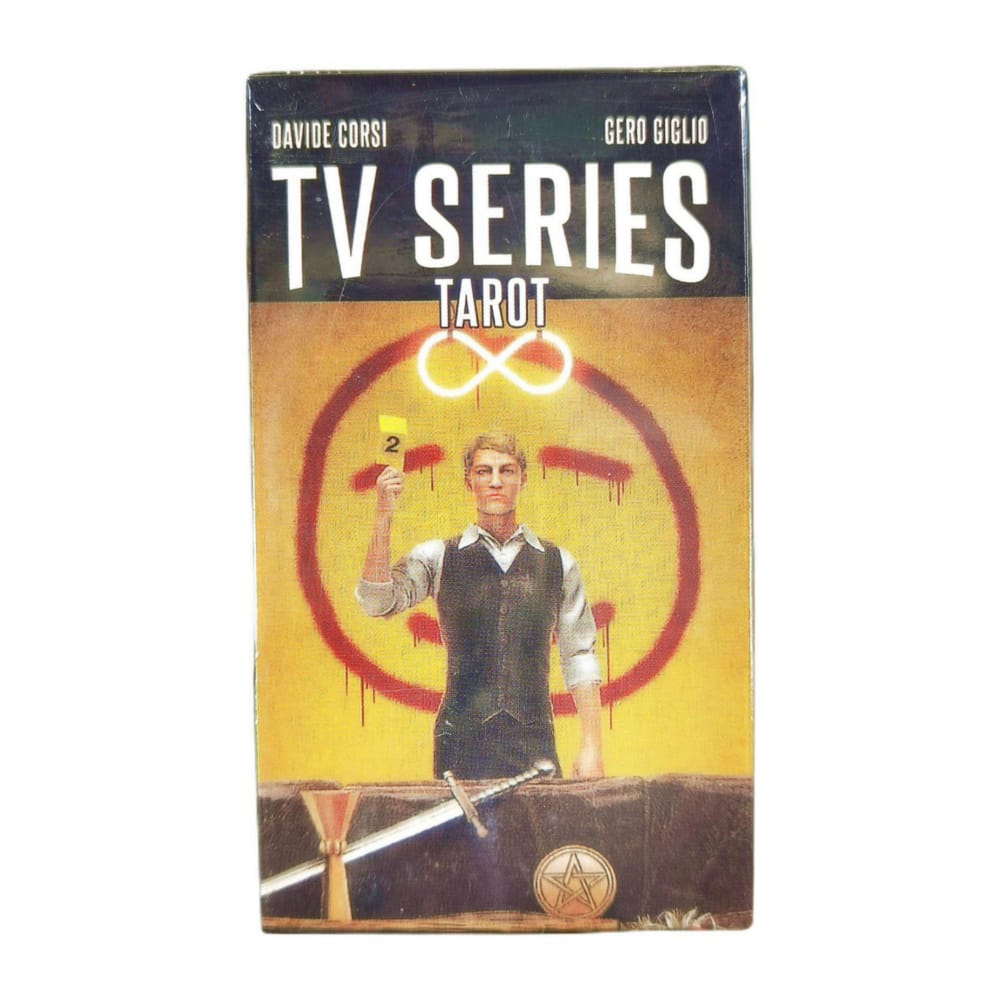 Tv Series - Tarot
