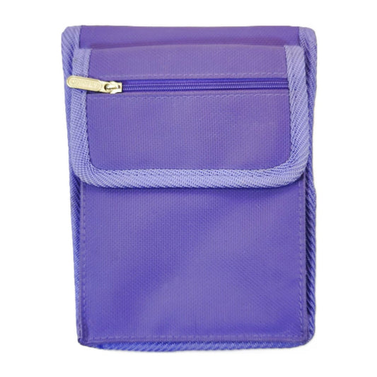 Pokémon Bag (Purple) Nintendo