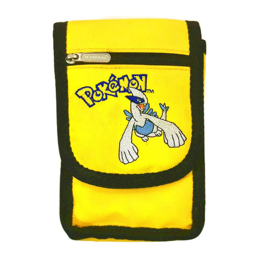 Pokémon Bag (Yellow) Nintendo