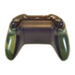 Xbox One: Controller Wireless (Green Camouflage) Microsoft