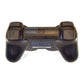 Playstation 3: Controller Wireless Cechzc2U (Black) Ps3 Sony