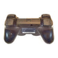 Playstation 3: Controller Wireless Cechzc1E (Black) Ps3 Sony