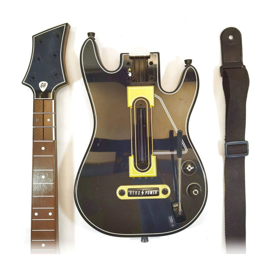 Guitar Hero: Controller Wireless 0000654 (Guitar Only)