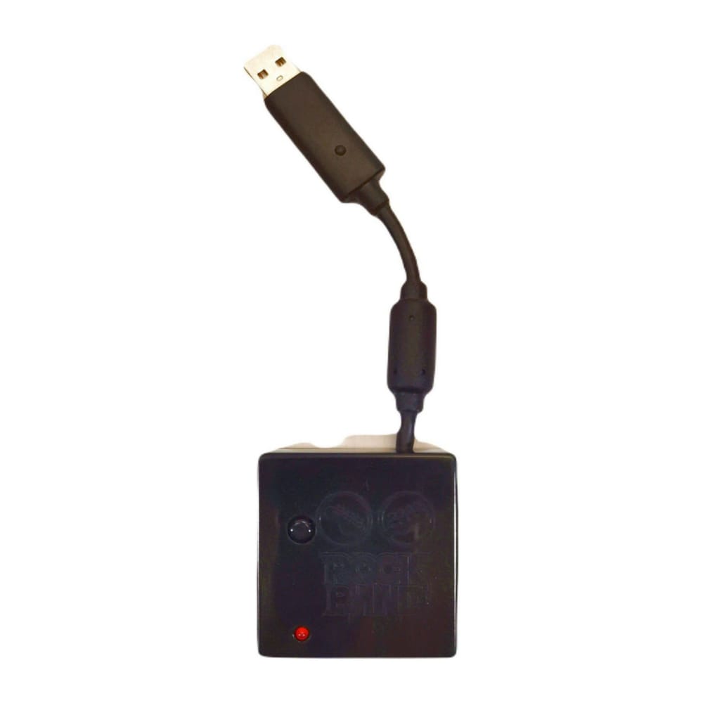 Rockband: Receiver Wireless Vfr8221512